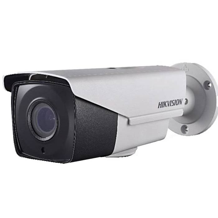 DS-2CE16D7T-IT3Z High Definition TVI Turbo Motorised Vari-focal Zoom Bullet camera
