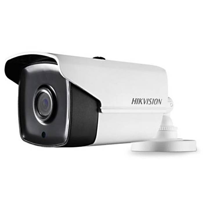 DS-2CE16D7T-IT5 2MP High Definition WDR Turbo Bullet with 80m IR NightVision