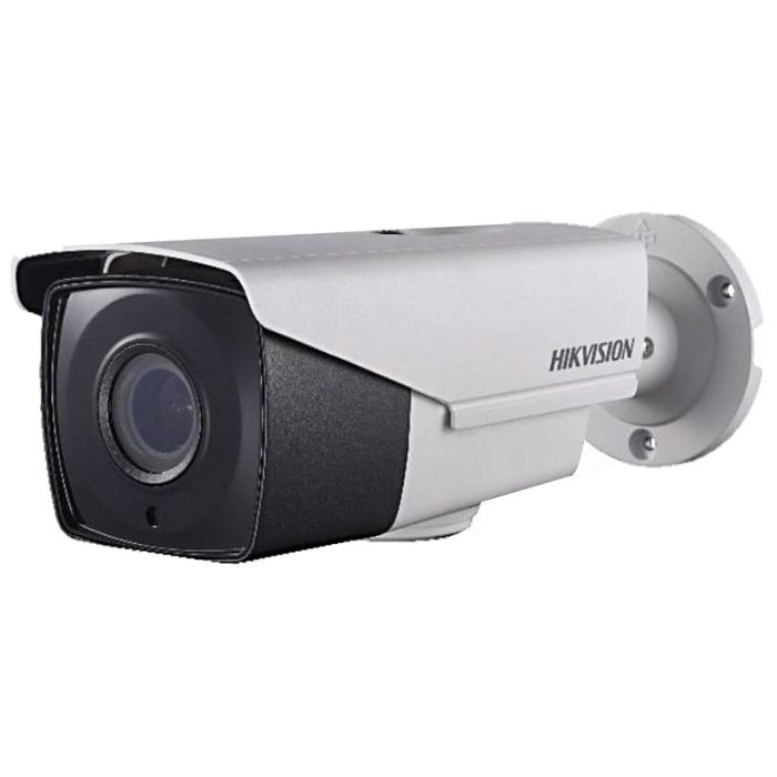 DS-2CE16F7T-IT3Z 3MP WDR Motorised VF EXIR Bullet Camera