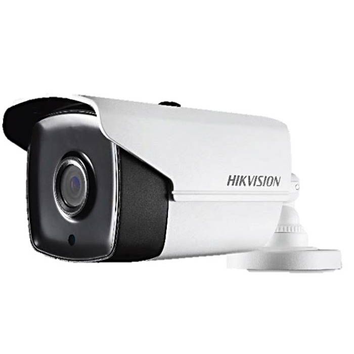 DS-2CE16F1T-IT5 HIKVision 3MP High Definition TVI Turbo Bullet camera with amazing 80 metre IR