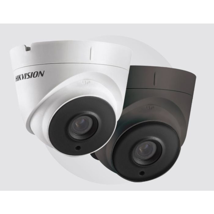 DS-2CE56D8T-IT3F 2MP Turbo camera with 60m IR NightVision