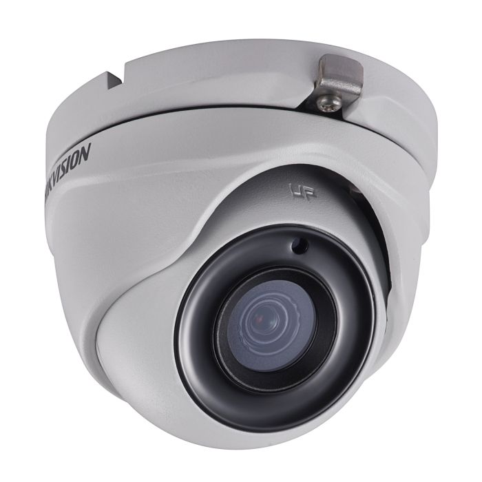 DS-2CE56D8T-ITM 2MP Mini Turret Dome Camera
