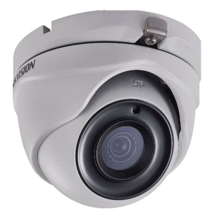 DS-2CE56F1T-ITM 3MP Mini-Dome Turbo HD IR Dome Security Camera