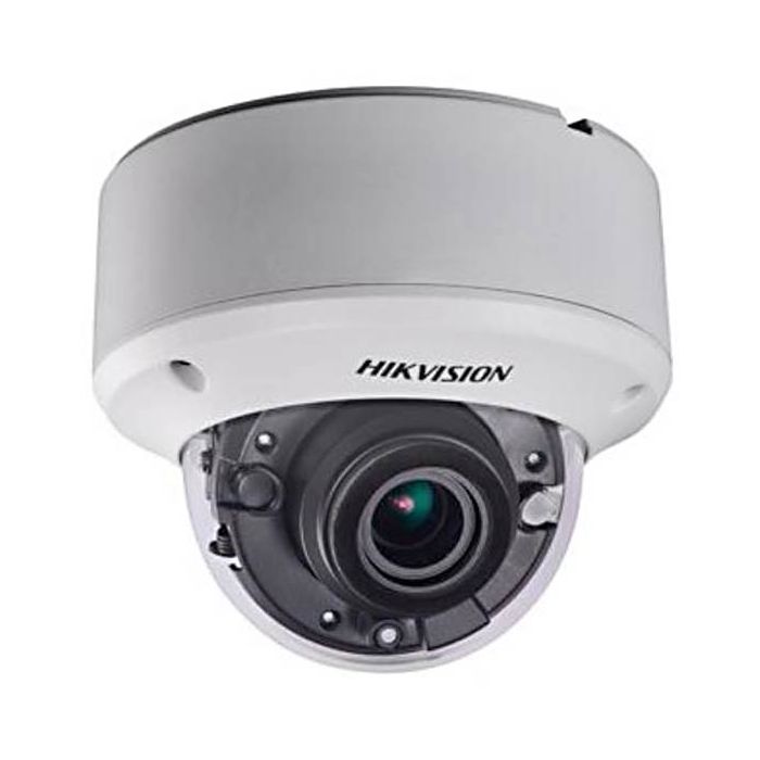 DS-2CE56F7T-VPIT3Z 3MP HIKVision Vandal Proof Turbo TVI Dome Camera