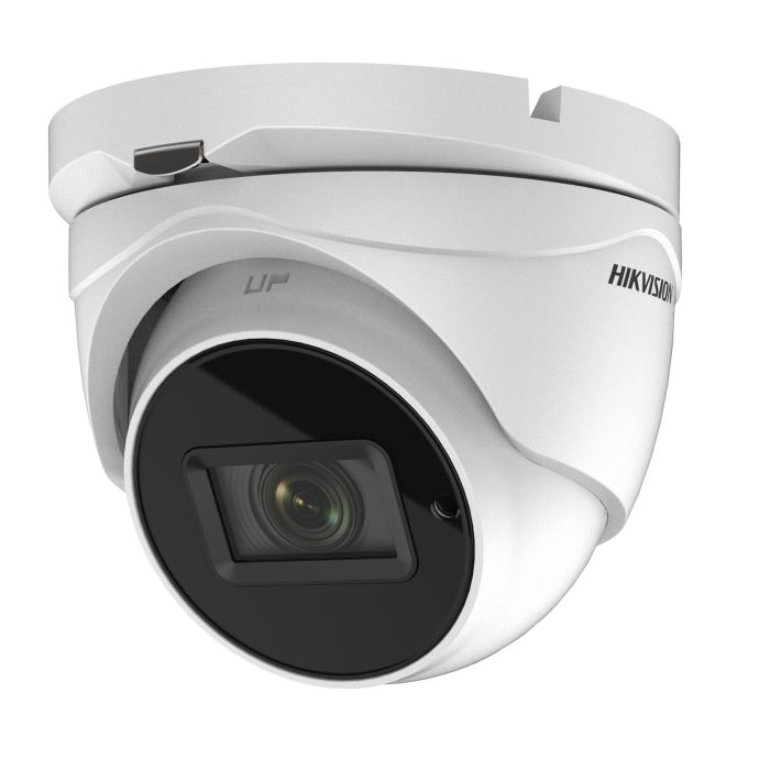 DS-2CE56H5T-IT3Z 5 MP Ultra-Low Light VF EXIR Turret Camera