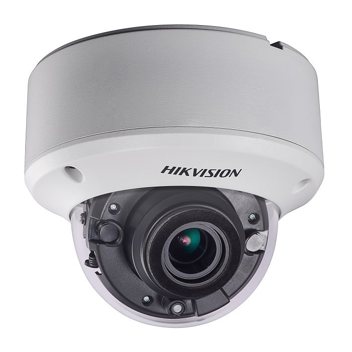 DS-2CE56D8T-VPIT3Z 2MP Ultra-Low Light Dome Camera