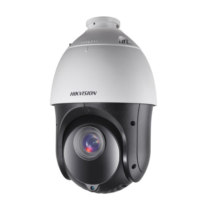 HIKVision Cow Calving PTZ Camera 2MP 25 X Zoom - programmed with TP-Link 4G Router 