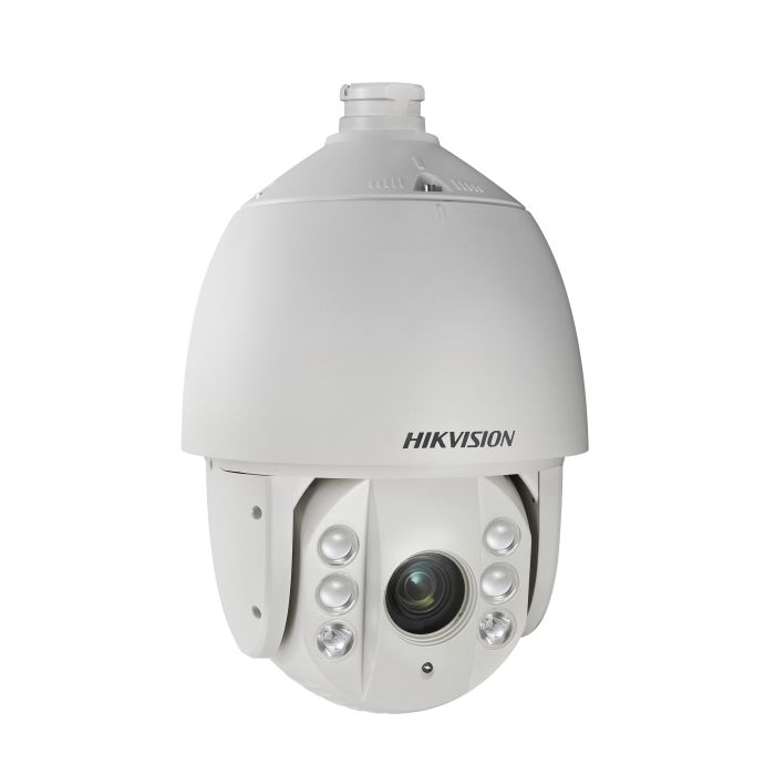 DS-2DE7320IW-AE 3MP 20X Network IR PTZ Camera