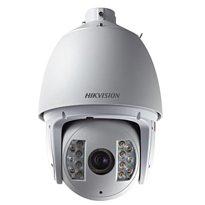 DS-2DF7276-A 1.3MP 30 X Zoom HD Intelligent Smart Vehicle Tracking PTZ camera 120m IR - DISPLAY MODEL