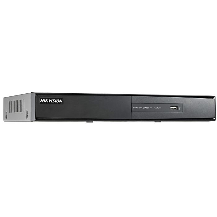 DS-7204HQHI-F1 4 Channel High Definition 1TB Turbo HD CCTV from HIKVision