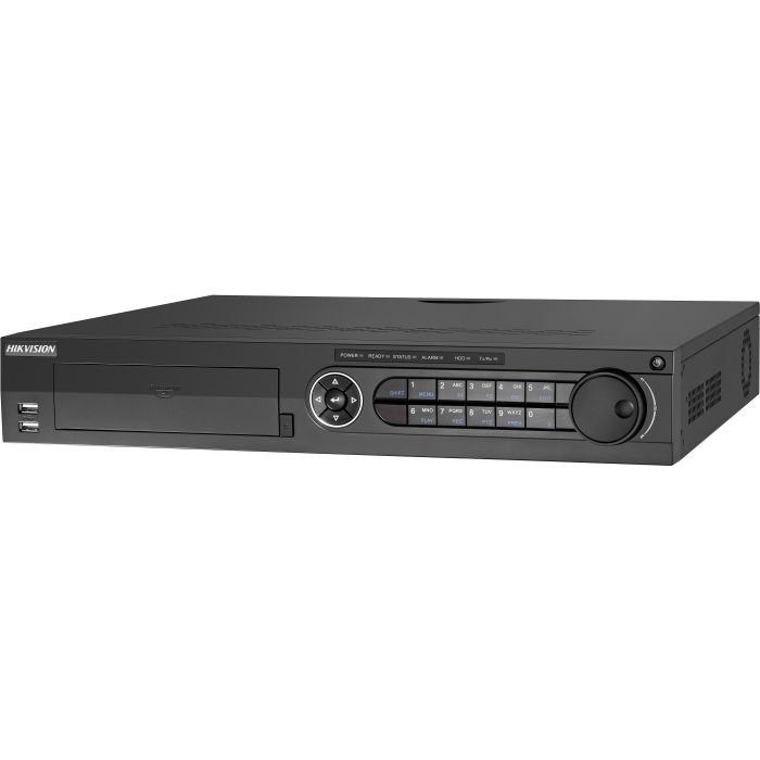 DS-7316HQHI-K4 4TB Series Turbo HD DVR 