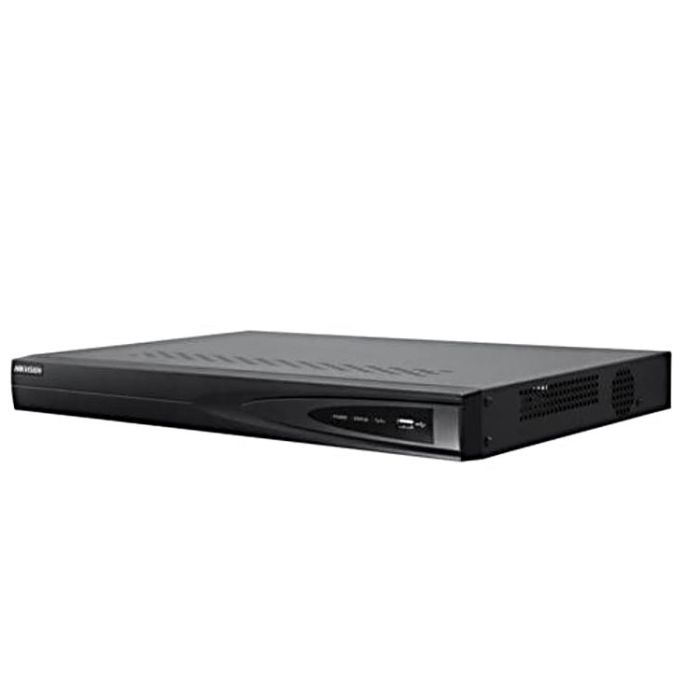 DS-7616NI-E2/16P HIKVision 16 Channel NVR with 16 PoE Ports 4TB