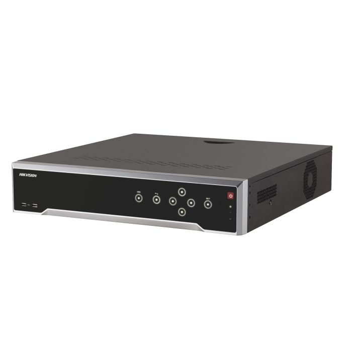 HIKVision DS-7732NI-I4/16P 32 Channel NVR Recorder with POE 4K