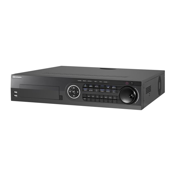 DS-8132HUHI-K8 32 Channel Turbo Recorder