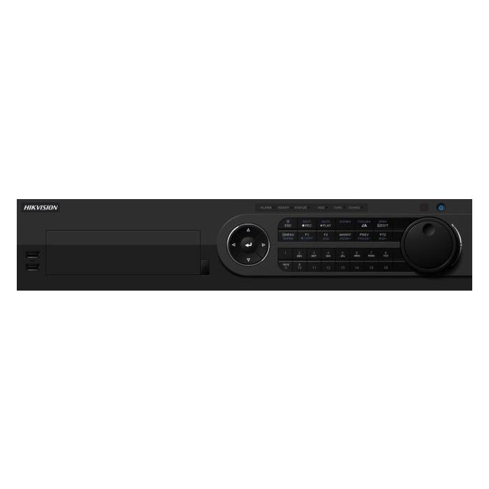 DS-8132HUHI-K8 32 Channel Turbo Recorder