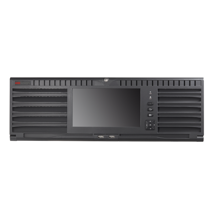 DS-96256NI-I16 256 Channel SERIES NVR
