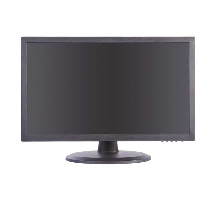 HIKVision DS-D5022FN-C Borderless 21.5” HD Monitor