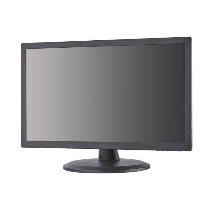 HIKVision DS-D5022FN-C Borderless 21.5” HD Monitor