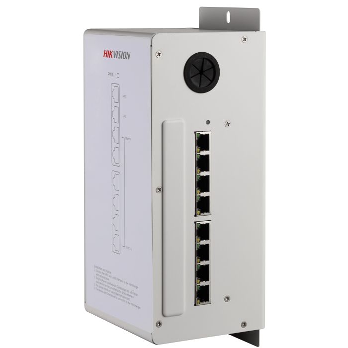 DS-KAD606 Video/Audio Distributor