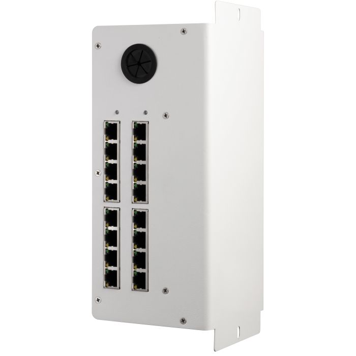 DS-KAD612 Video/Audio Distributor