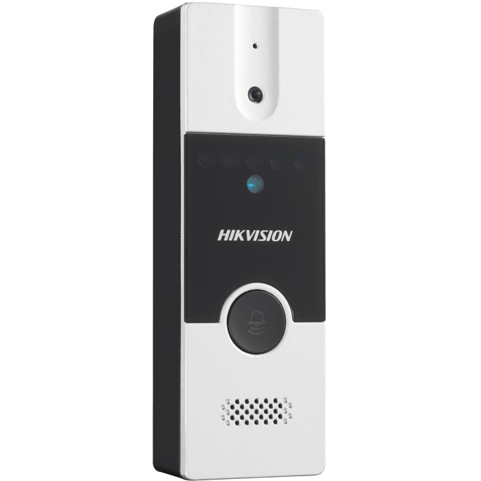DS-KIS202 Analogue 4 Wire Video Door Phone