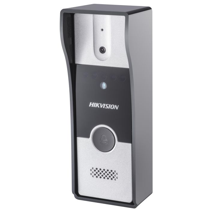 DS-KIS202 Analogue 4 Wire Video Door Phone