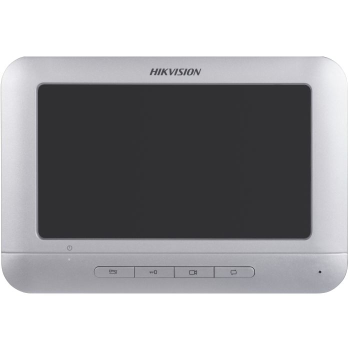 DS-KIS202 Analogue 4 Wire Video Door Phone
