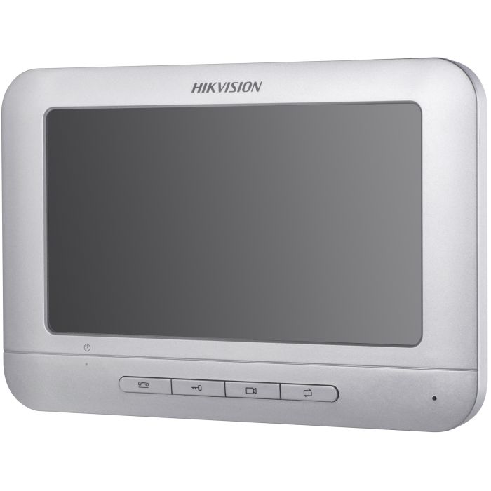 DS-KIS202 Analogue 4 Wire Video Door Phone