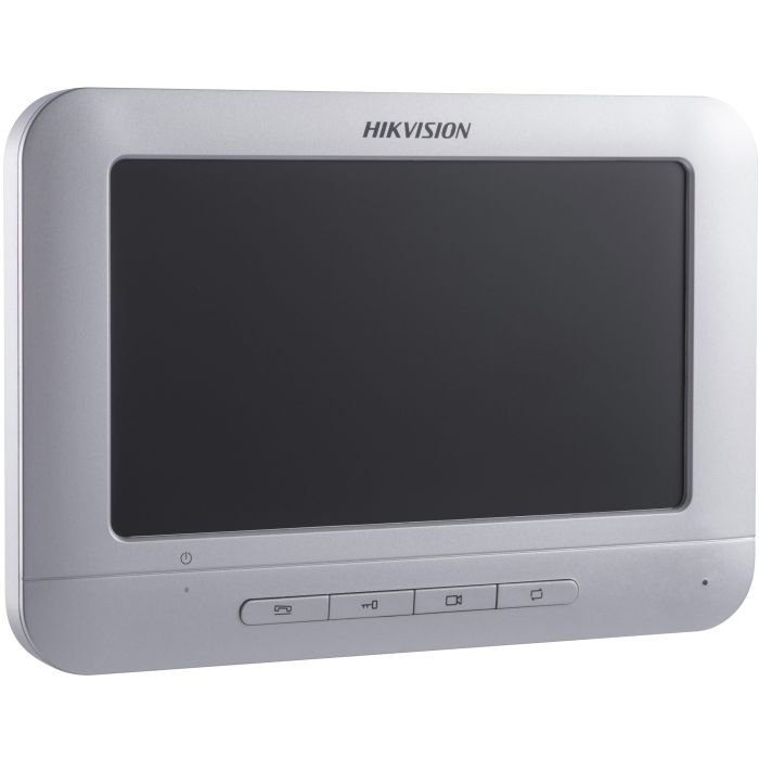 DS-KIS202 Analogue 4 Wire Video Door Phone