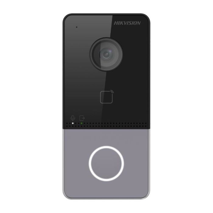 DS-KV6113-WPE1(B) HIKVision Doorbell