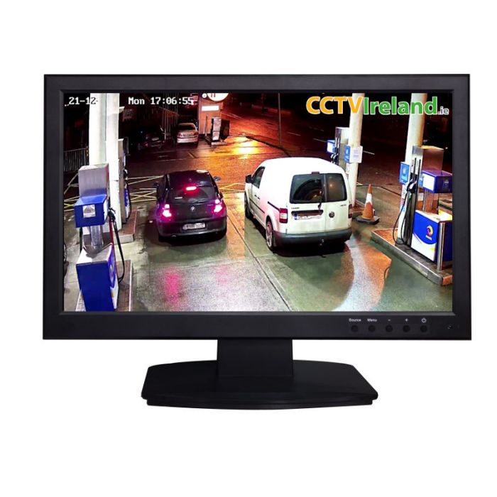 DS195AHDA 19.5″ LED MONITOR