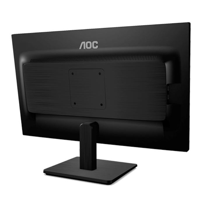 E2275SW AOC 22" Full HD 1080p HDMI/VGA CCTV Monitor