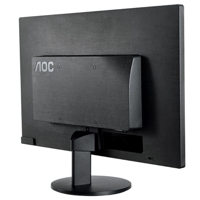 M2470SWH AOC 24" Full HD HDMI CCTV Monitor