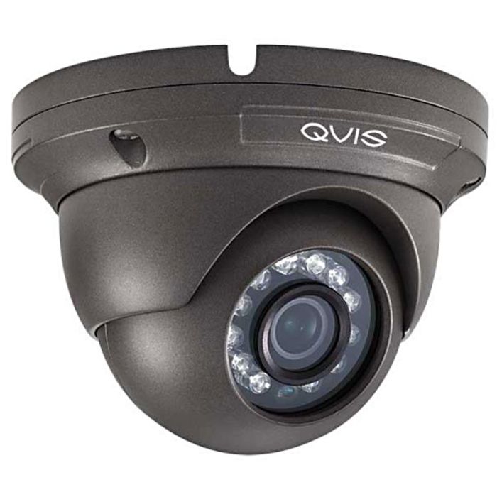 EYE-4MP-F 4MP IP Newtork IR Dome Camera with 30m IR