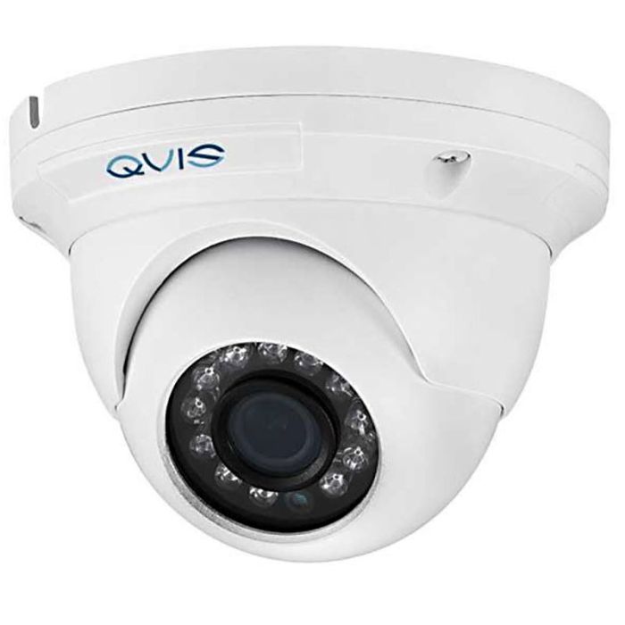 EYE-4MP-F 4MP IP Newtork IR Dome Camera with 30m IR