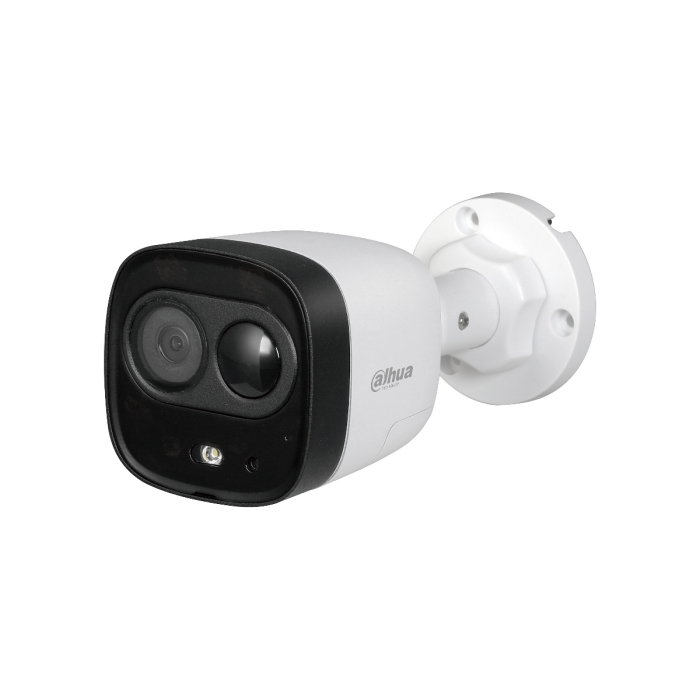 Dahua DH-HAC-ME1500D 5MP HDCVI Active Deterrence Bullet Camera