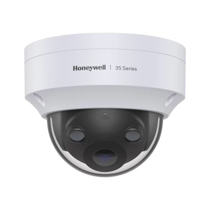 HC35W45R3 35 Series WDR 5 MP IR Fixed Dome