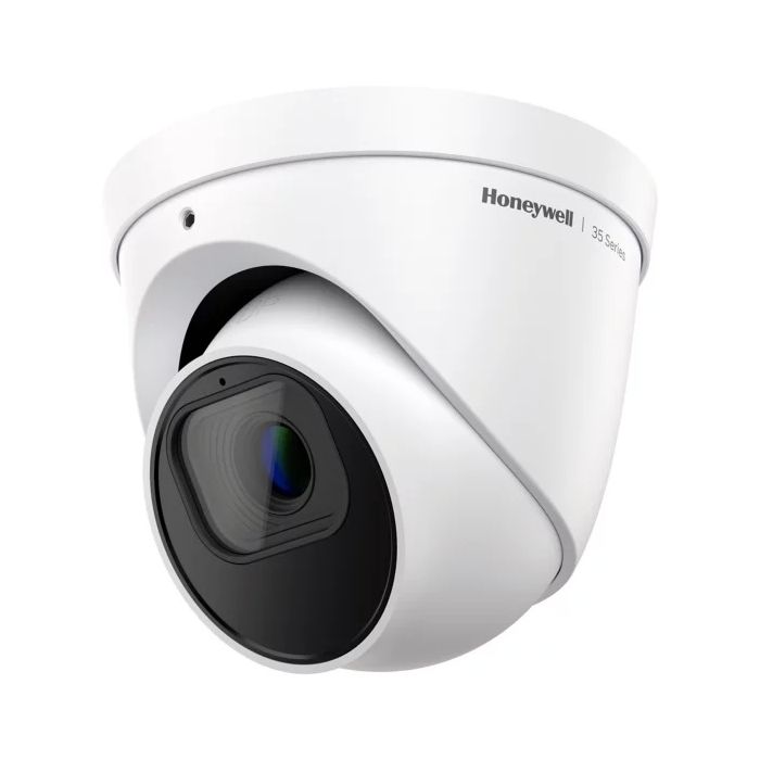 HC35WE5R2 5MP IP WDR IR MFZ Ball Camera