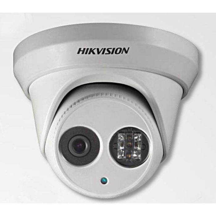 DS-2CD2325FWD-I 2 Mega-Pixel Full HD IP Camera with PoE and 30 Metre IR Night Vision HIKVision 