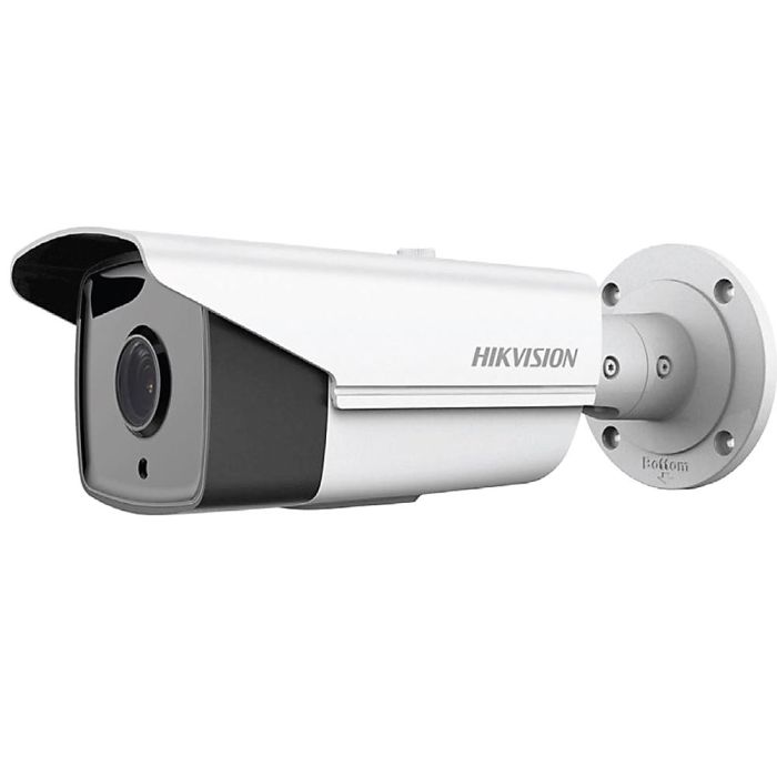 DS-2CD2T45FWD-I8 4MP Full HD IP Network Bullet Camera with 80 Metre IR NightVision