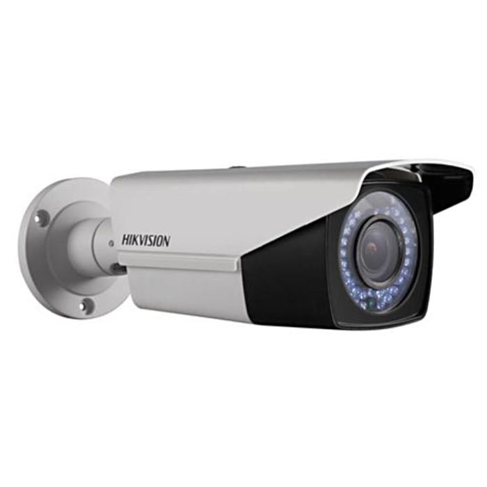 HIKVision DS-2CE16D1T-AVFIR3 HD Turbo Vari-Focal Camera with 40m IR