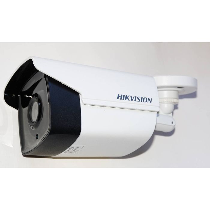 DS-2CE16D8T-IT5F 3.6mm HIKVision Full HD TVI Turbo Bullet camera with amazing 80 metre IR