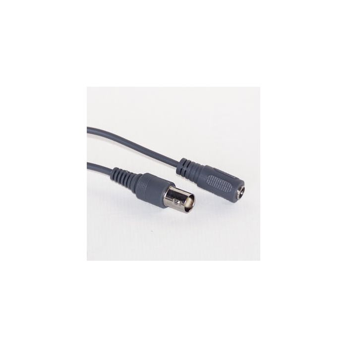 DS-2CE16H5T-IT5 5MP Turbo Bullet camera with 80m IR NightVision