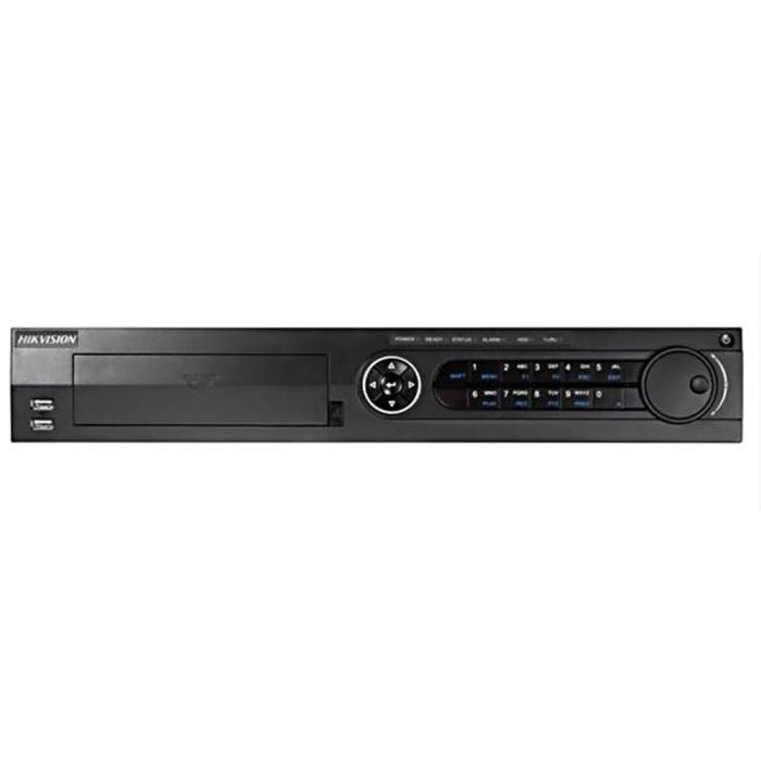 HIKVision DS-7308HGHI-SH 8 Channel Professional Turbo TVI HD Recorder 4TB