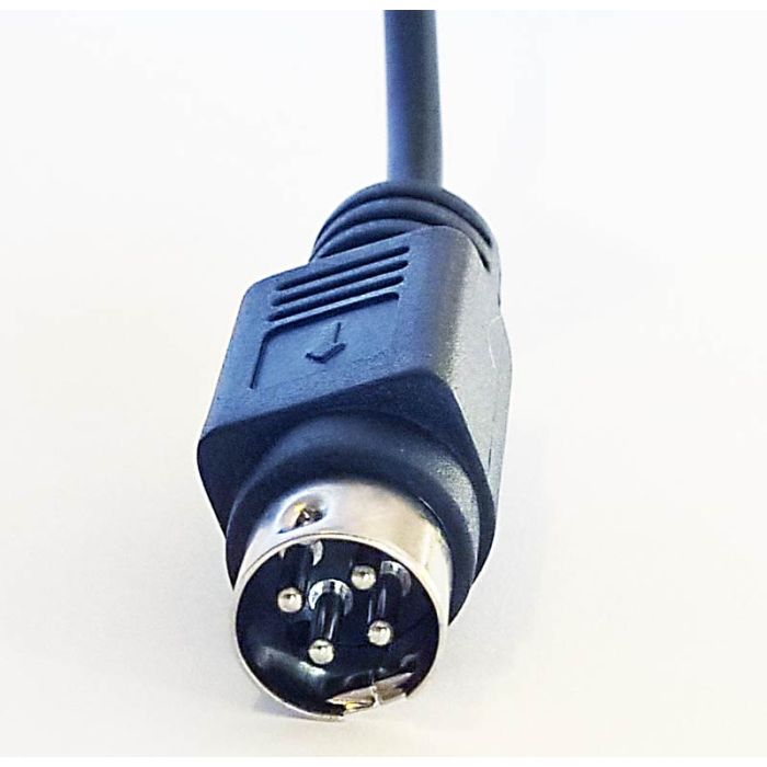 HIKVision Replacement Power Supply Adapter 12Volt 3.3 Amp for 4, 8 and 16 Channel DVRs