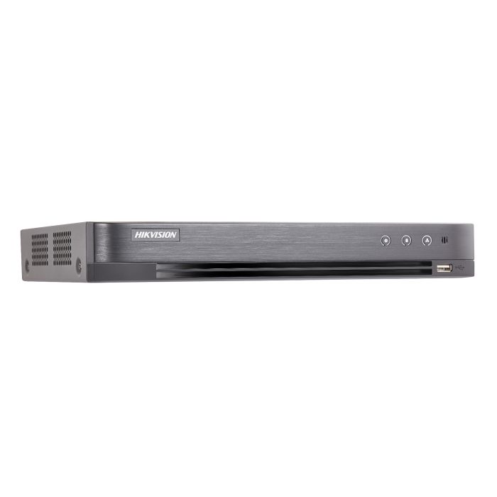 HIKVision iDS-7204HQHI-K1/2S 4 Channel 1TB Turbo DVR Recorder