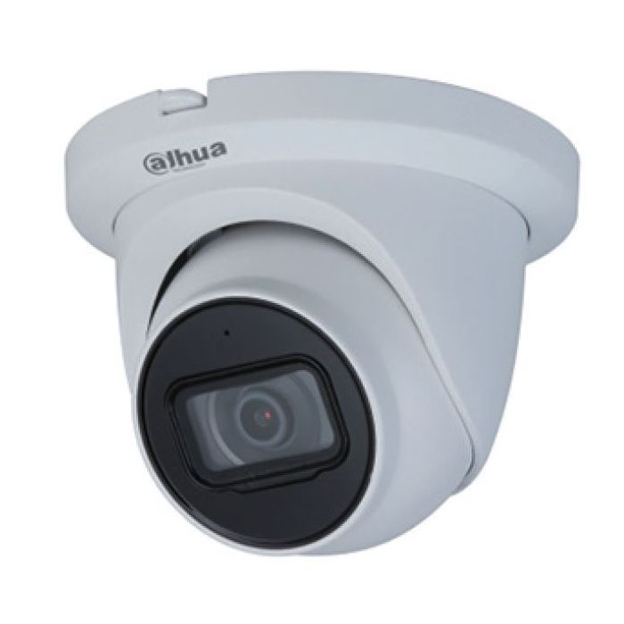 Dahua IPC-HDW2531TM-AS-S2 5MP Lite IR Fixed-focal Eyeball Network Camera