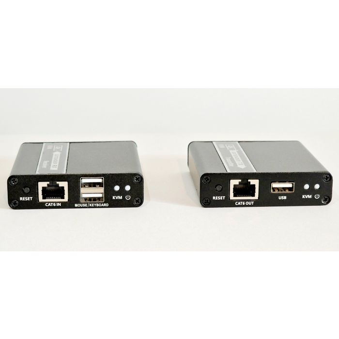 LKV223KVM HDMI KVM Extender