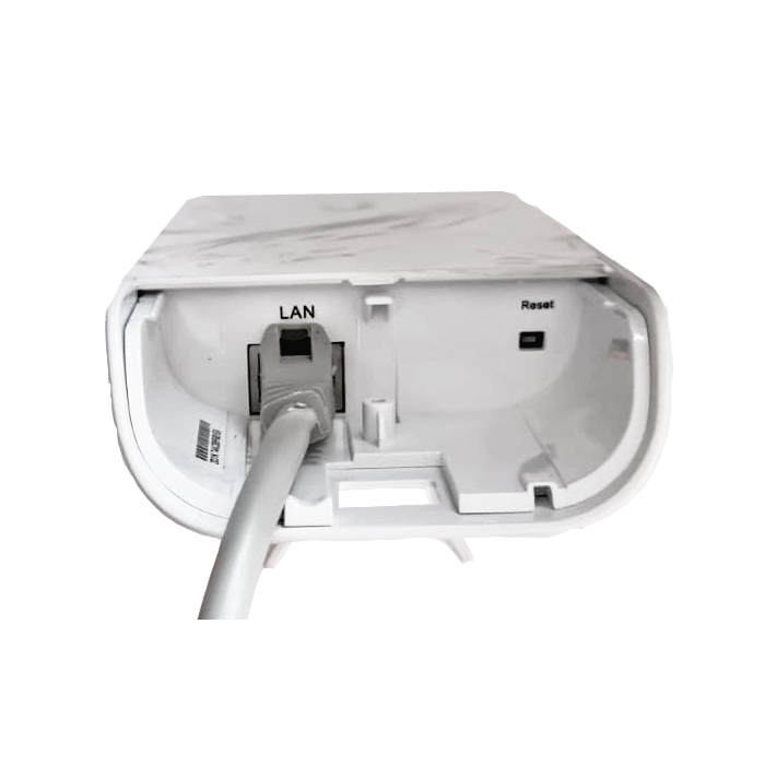 2km IP Wireless Link Kit for Cow-Calving Cameras - Programmed