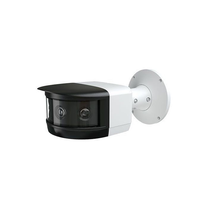 PANVIP-4K Viper 8MP Stitched 180° Panoramic Network Camera